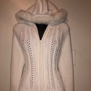 Ann Taylor Sweater